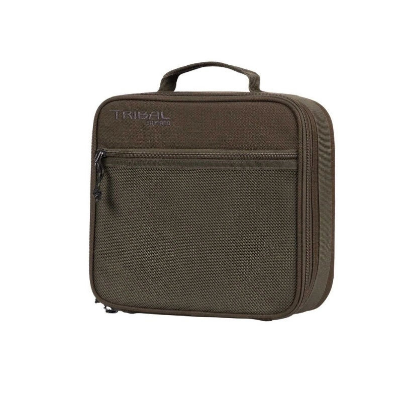 Shimano Tribal Carp Accessory Bag Large
